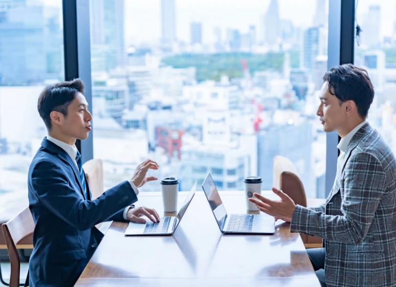 KIGENは「事業の起点をつくる」をミッションにご依頼いただいた企業様のセールス・マーケティングの設計からプロモーション支援・実行までワンストップで行います。BtoBの営業支援～BtoC向けプロモーション支援まで幅広くサポートをいたします。